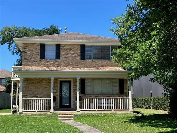 $1,300 | 6618 Marshal Foch, New Orleans, LA 70124