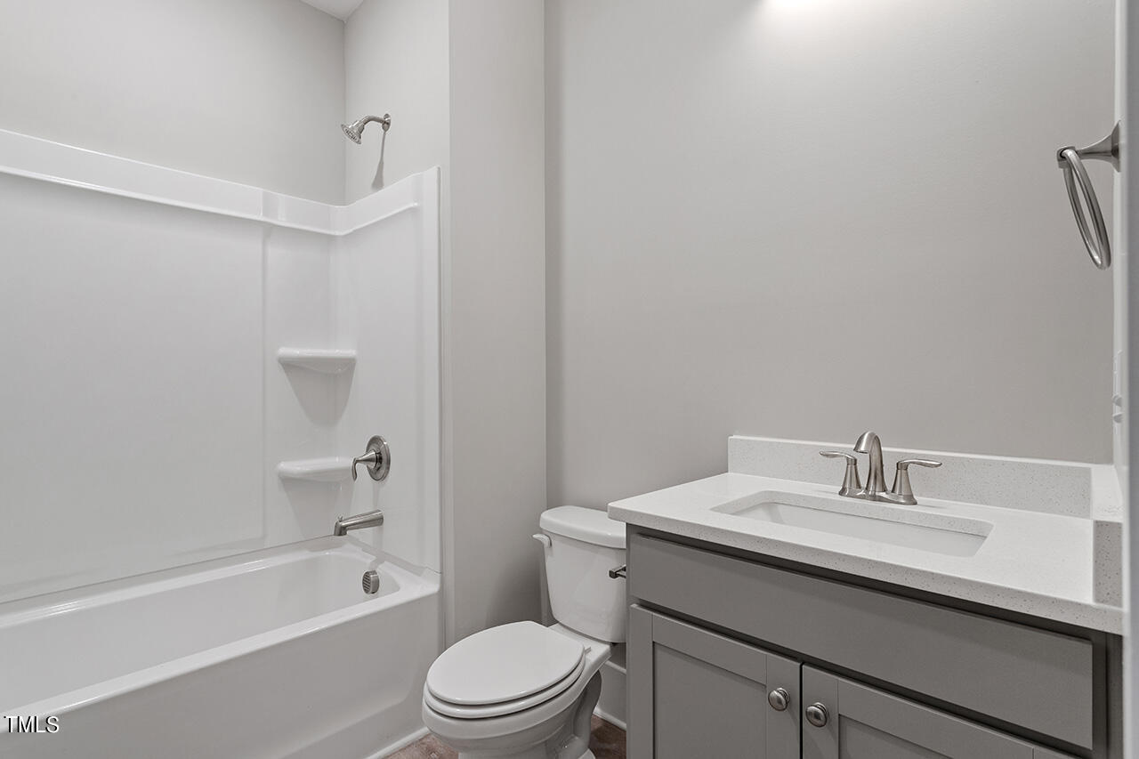 218 Rawhide Drive Spring Hope, NC 27882 - Photo 20 of 34 Show Home selections may be different