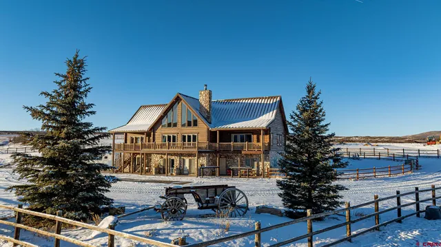 $1,680,000 | 82100 92nd Highway, Crawford, CO 81415