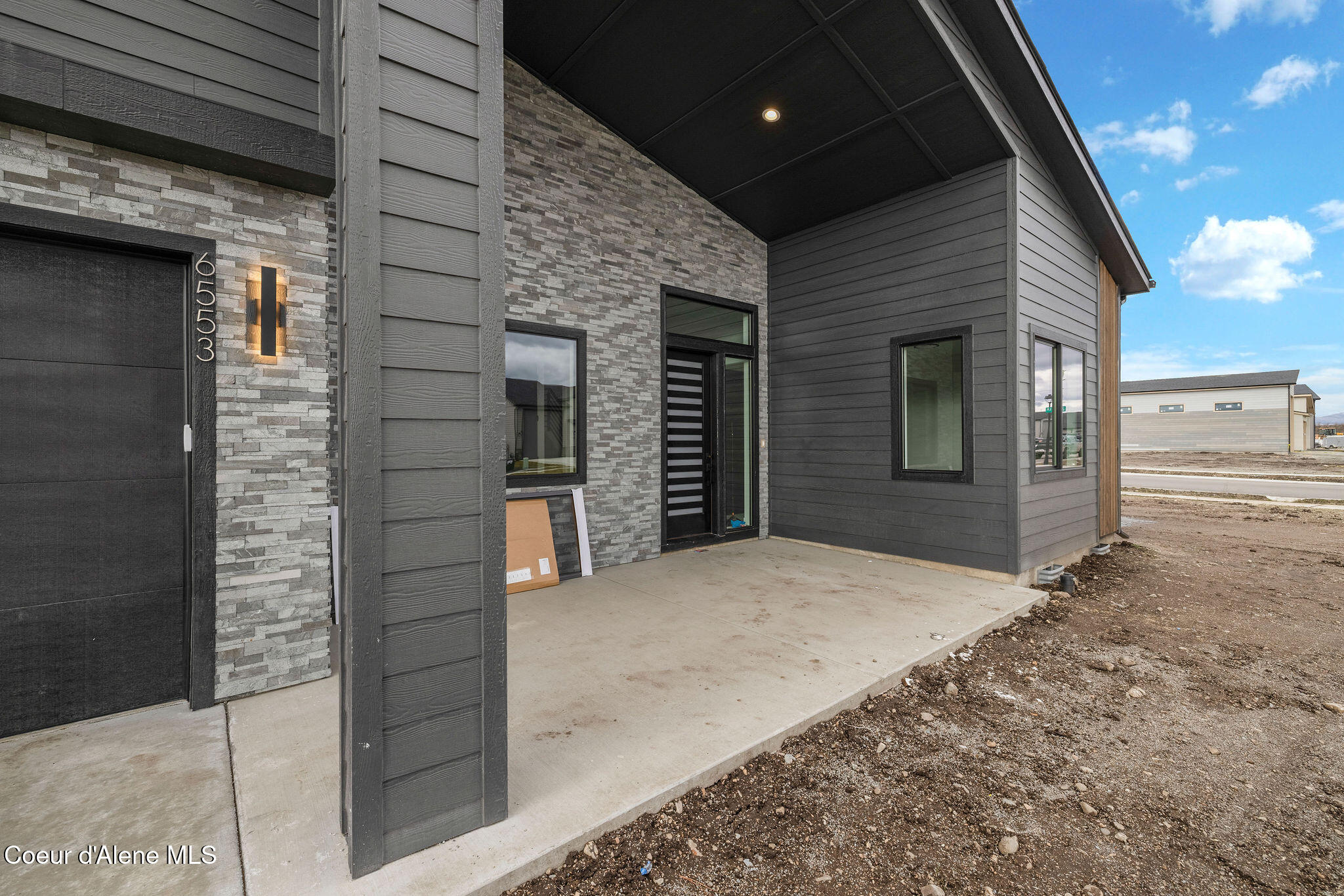 5967 West Moresby Avenue Rathdrum, ID 83858 - Photo 2 of 28 Front porch