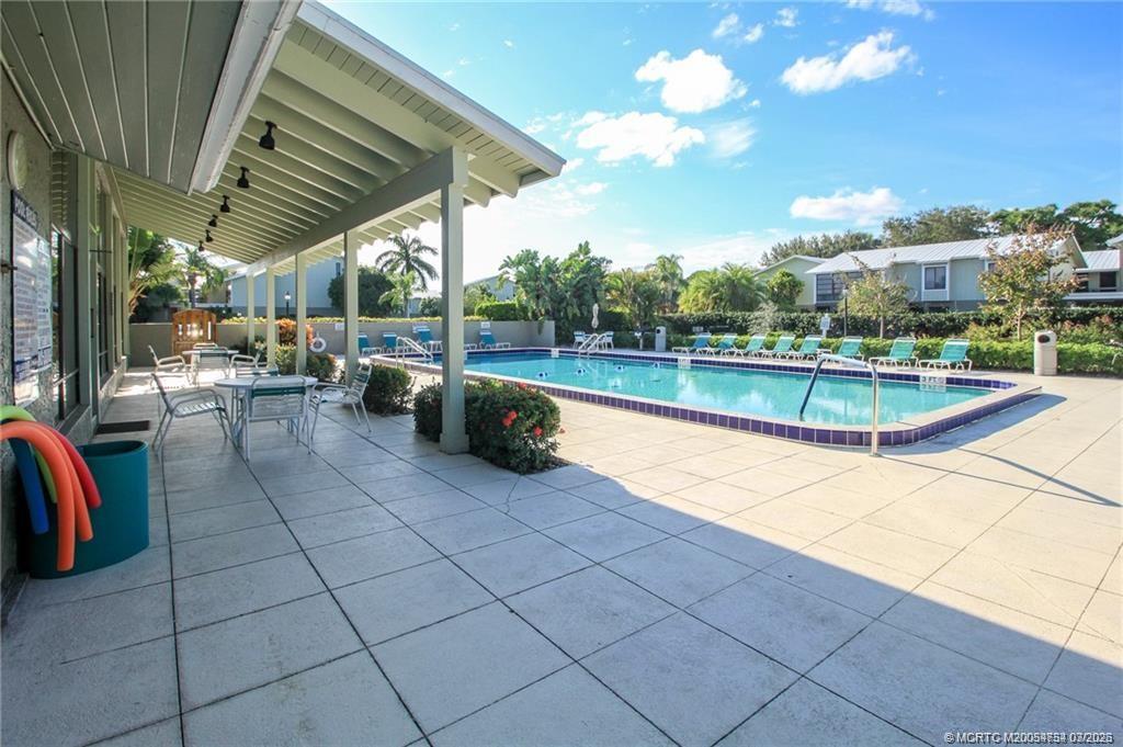 800 Northwest Fork Road, Unit 312 Stuart, FL 34994 - Photo 21 of 24