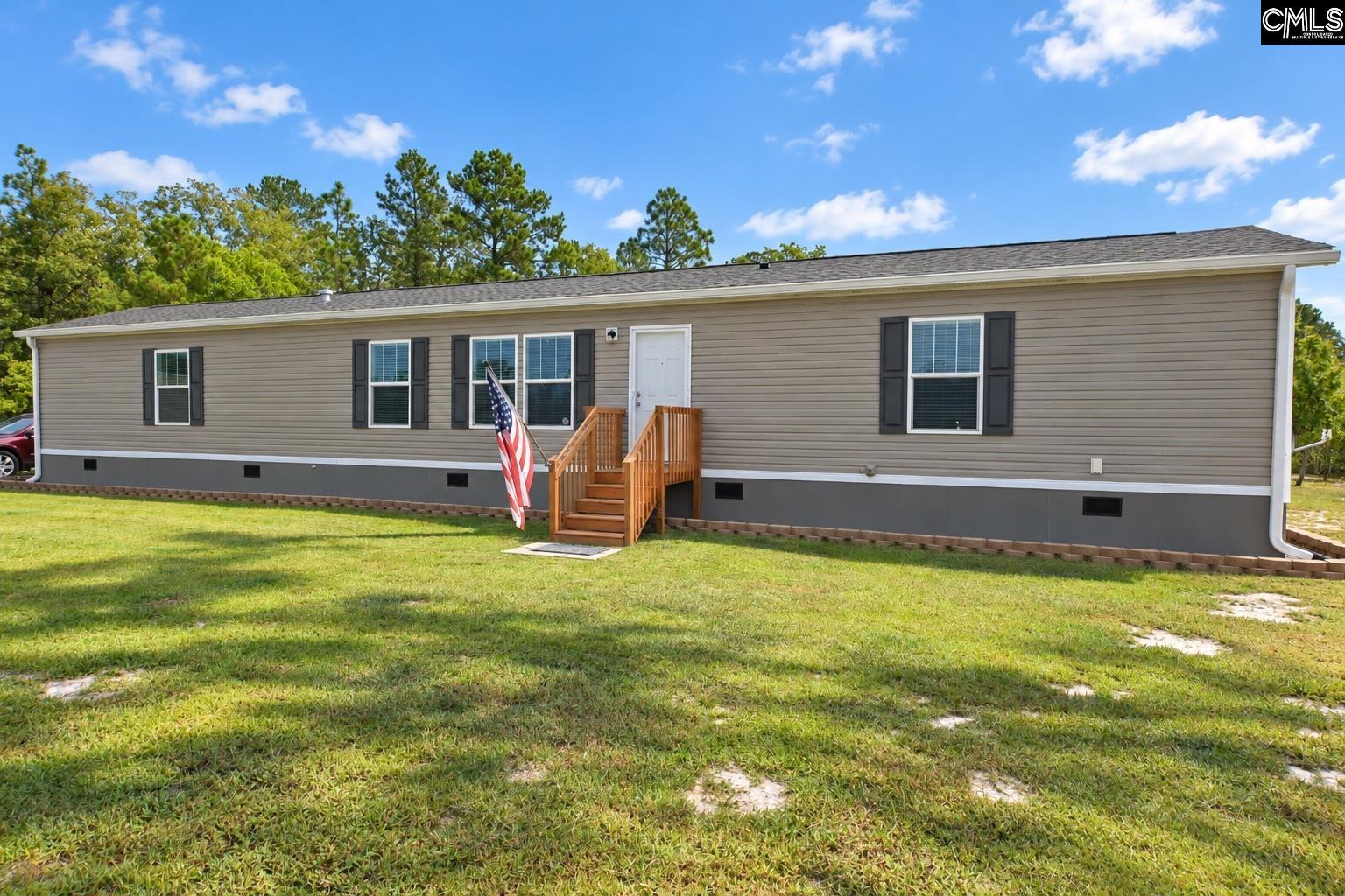 415 Finback Road Wagener, SC 29164 - Photo 1 of 72 Gallery Image 1