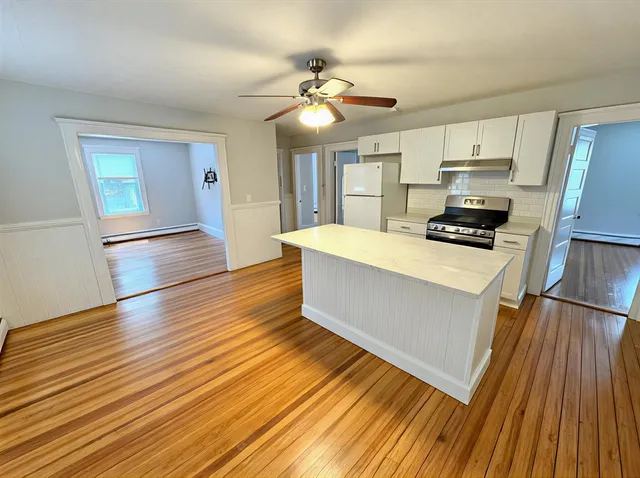 $2,500 | 8 Arthur Street, Unit 1, Salem, MA 01970