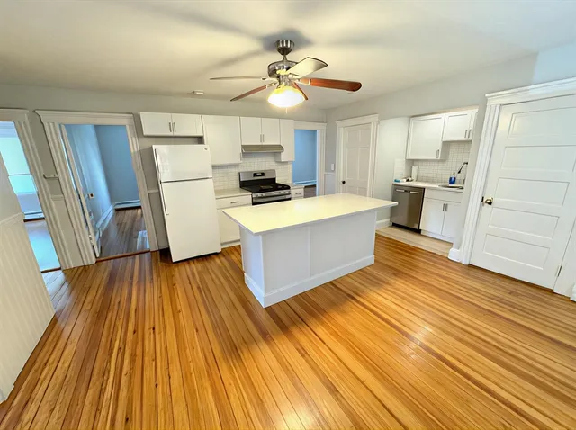 $2,500 | 8 Arthur Street, Unit 1, Salem, MA 01970