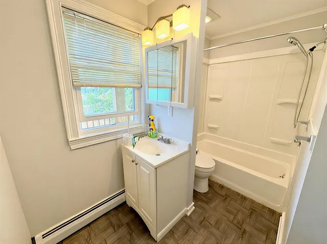 $2,500 | 8 Arthur Street, Unit 1, Salem, MA 01970