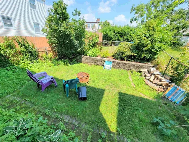 $2,500 | 8 Arthur Street, Unit 1, Salem, MA 01970