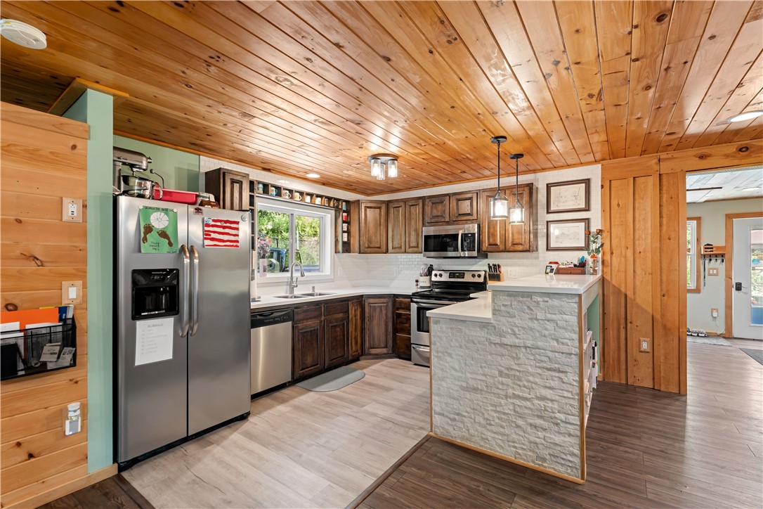 7340 Hickory Hill Road Bath, NY 14810 - Photo 13 of 50