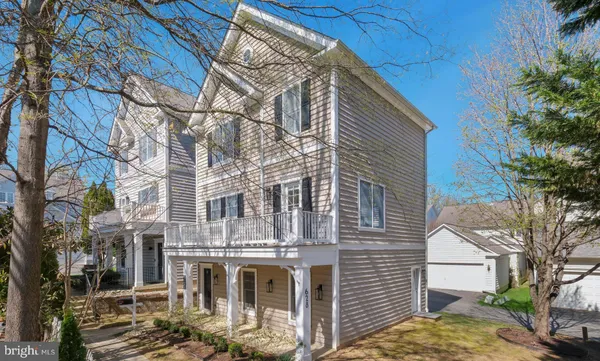 $749,999 | 628 Bright Meadow Mews, Gaithersburg, MD 20878
