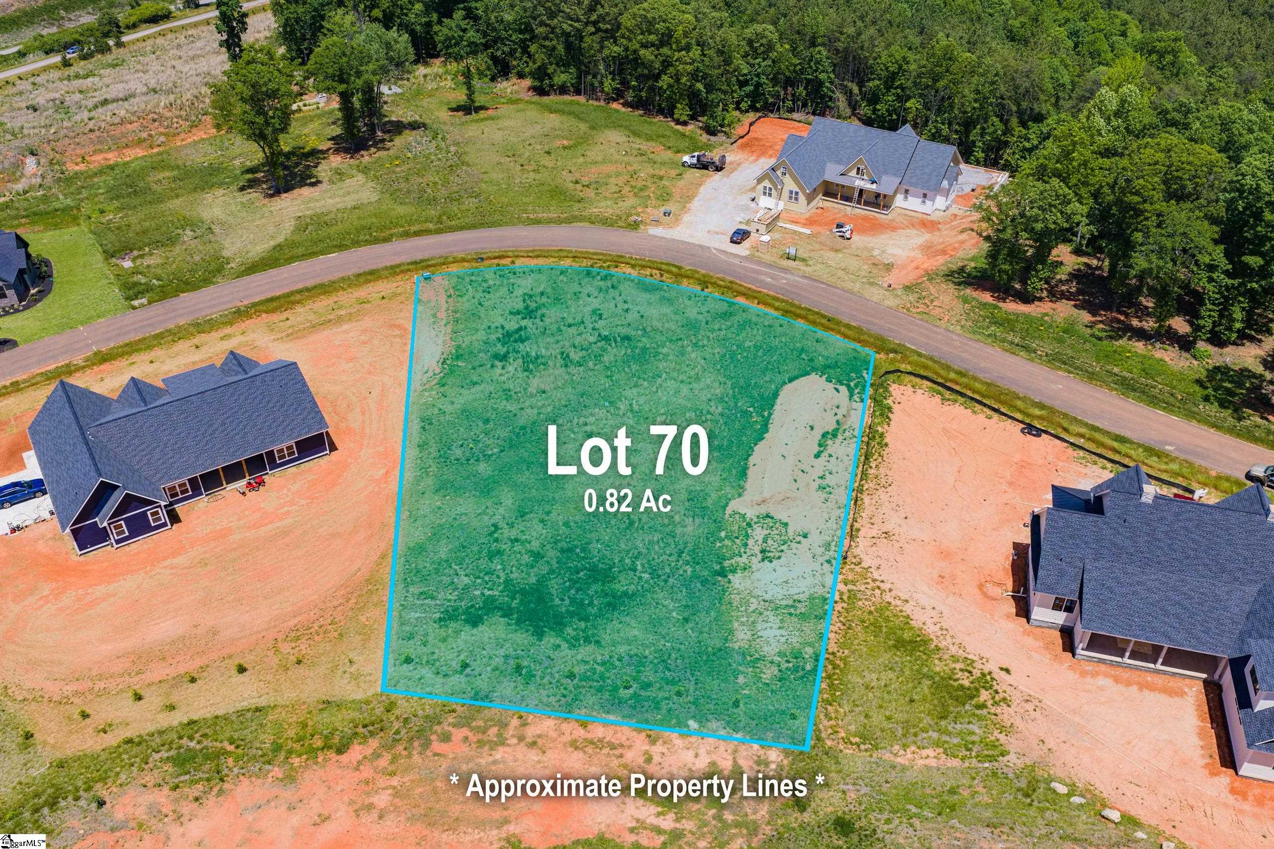 166 Meadow Park Drive Easley, SC 29640 - Photo 11 of 11