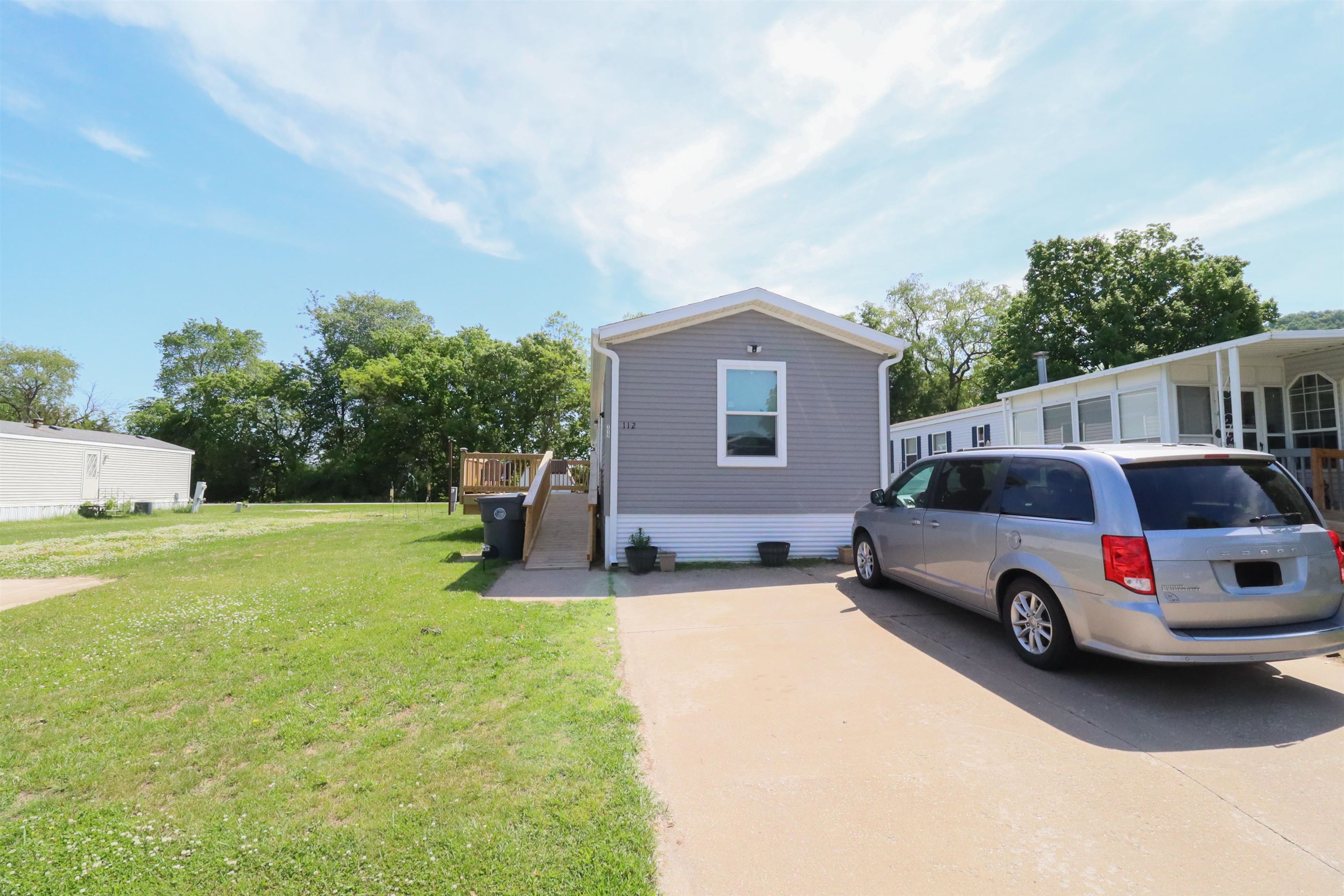W5585 Cty Road, Unit 112 La Crosse, WI 54601 - Photo 2 of 18
