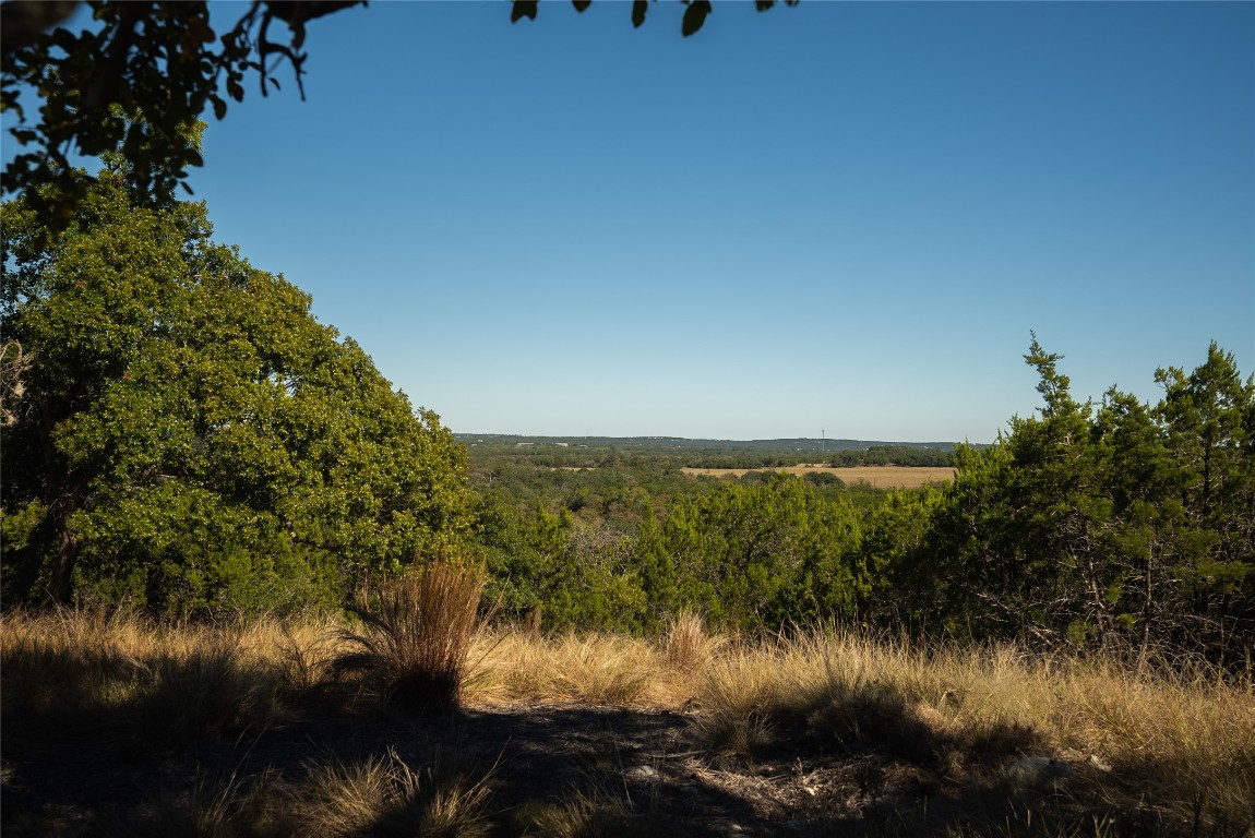 0 Country Lane Dripping Springs, TX 78620 - Photo 13 of 15 a view of lake from window
