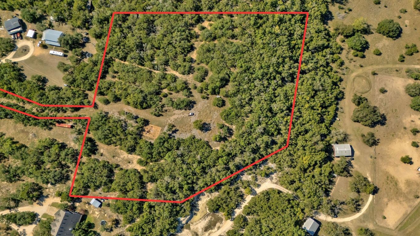 0 Country Lane Dripping Springs, TX 78620 - Photo 2 of 15