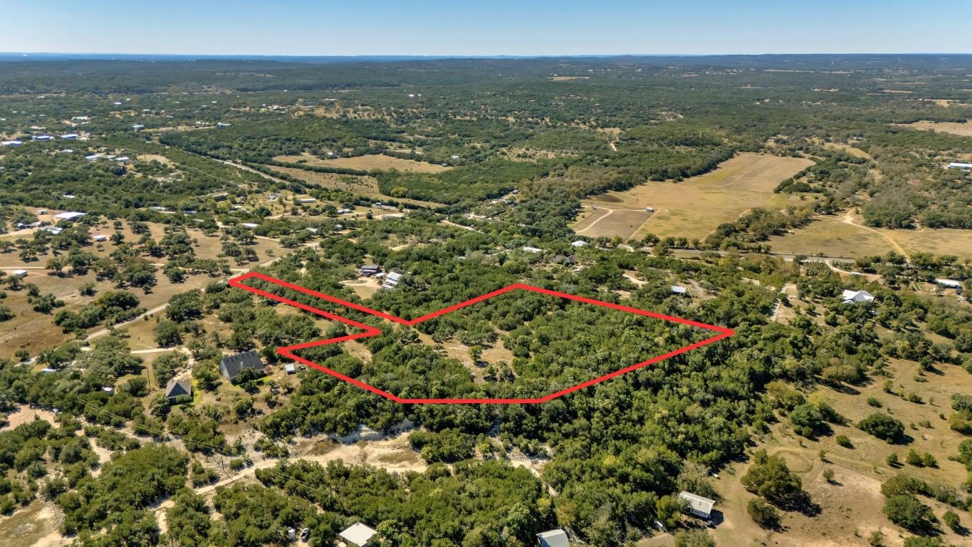 0 Country Lane Dripping Springs, TX 78620 - Photo 3 of 15