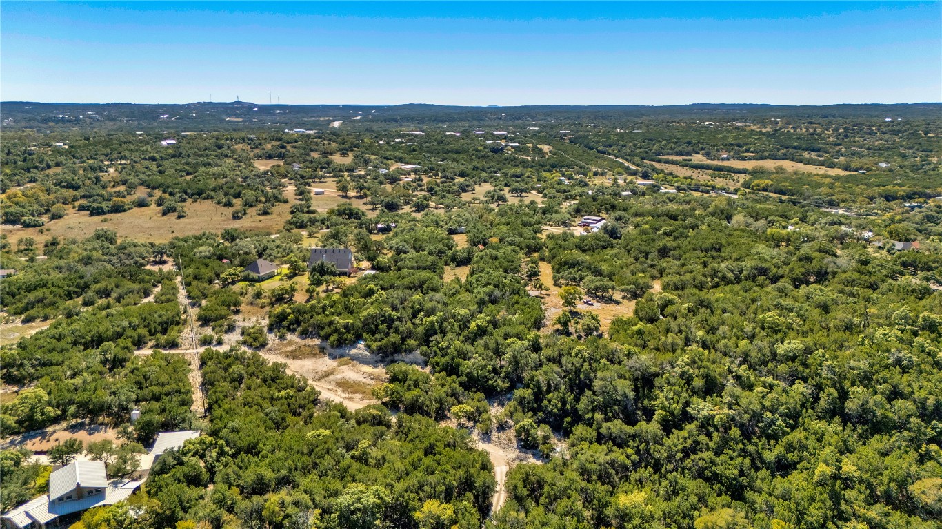 0 Country Lane Dripping Springs, TX 78620 - Photo 5 of 15 a view of a city