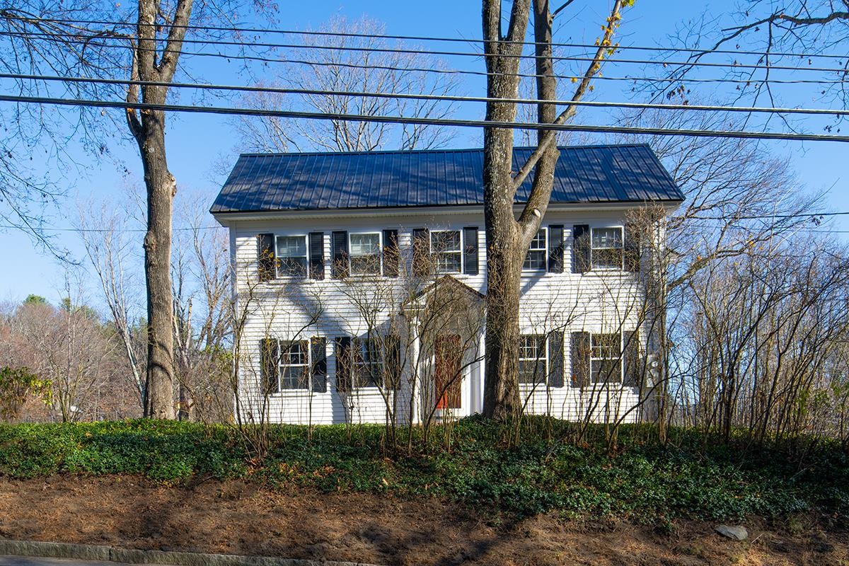 1950 Hopkinton Road Hopkinton, NH 03229 - Photo 1 of 38