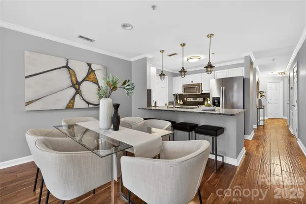 $525,000 | 104 Pier 33 Drive, Unit 317, Mooresville, NC 28117