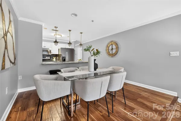 $525,000 | 104 Pier 33 Drive, Unit 317, Mooresville, NC 28117