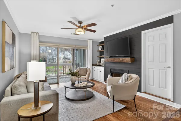 $525,000 | 104 Pier 33 Drive, Unit 317, Mooresville, NC 28117