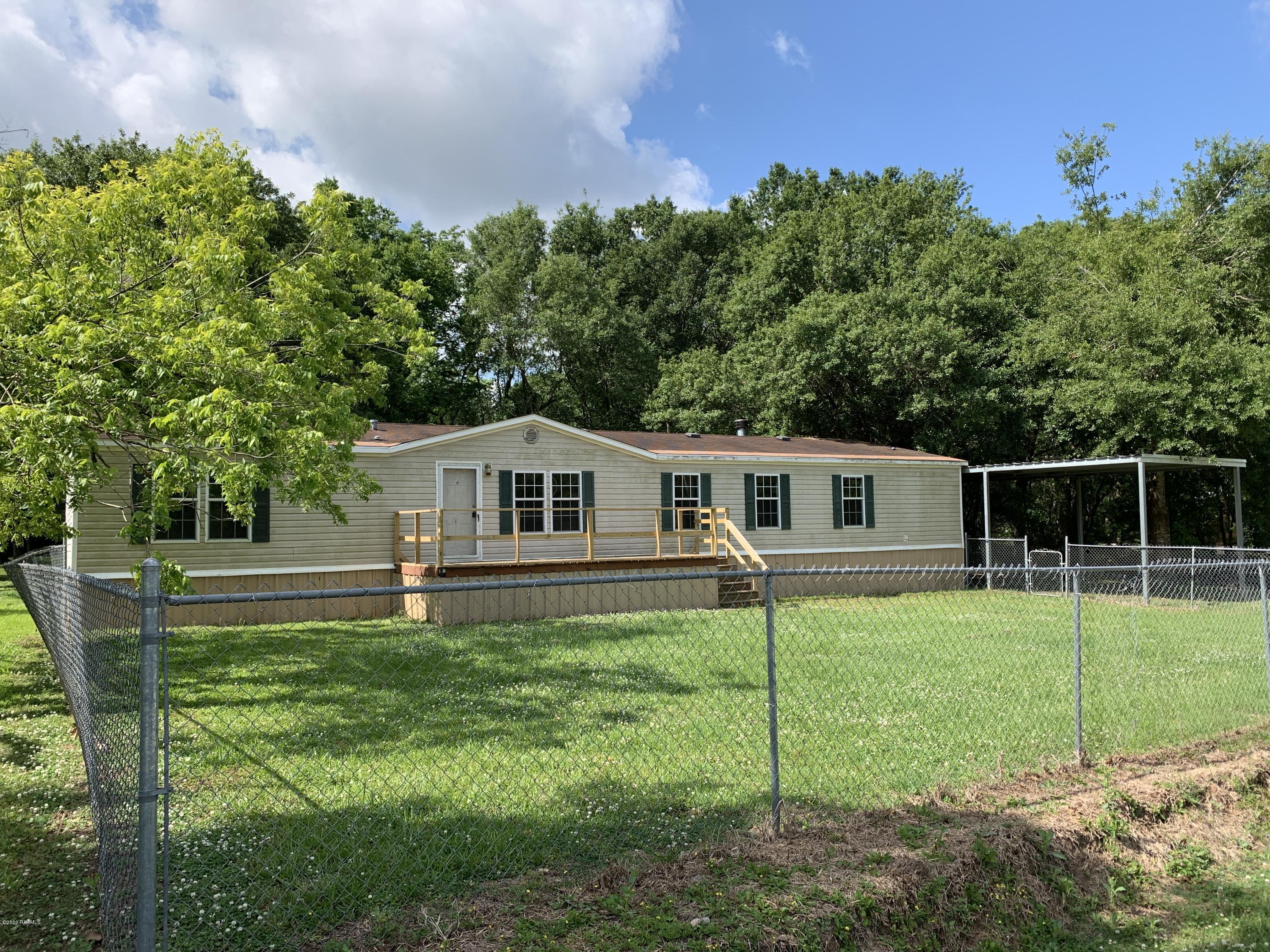 6736 Cemetery Road St. Martinville, LA 70582 - Photo 25 of 28 Gallery Image 25