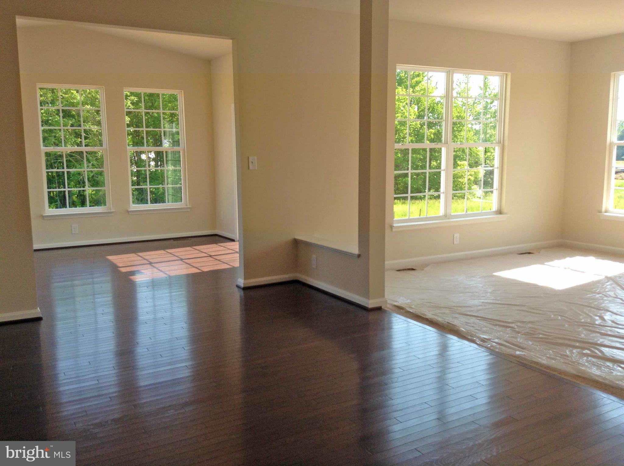 5288 Longbow Road King George, VA 22485 - Photo 2 of 30 Family Room