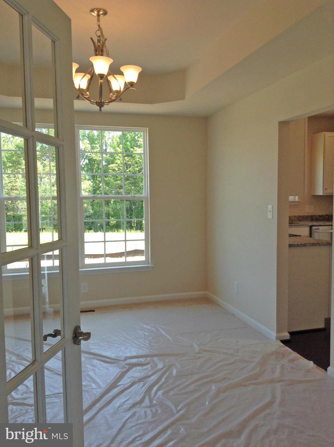 5288 Longbow Road King George, VA 22485 - Photo 11 of 30 Dining Room