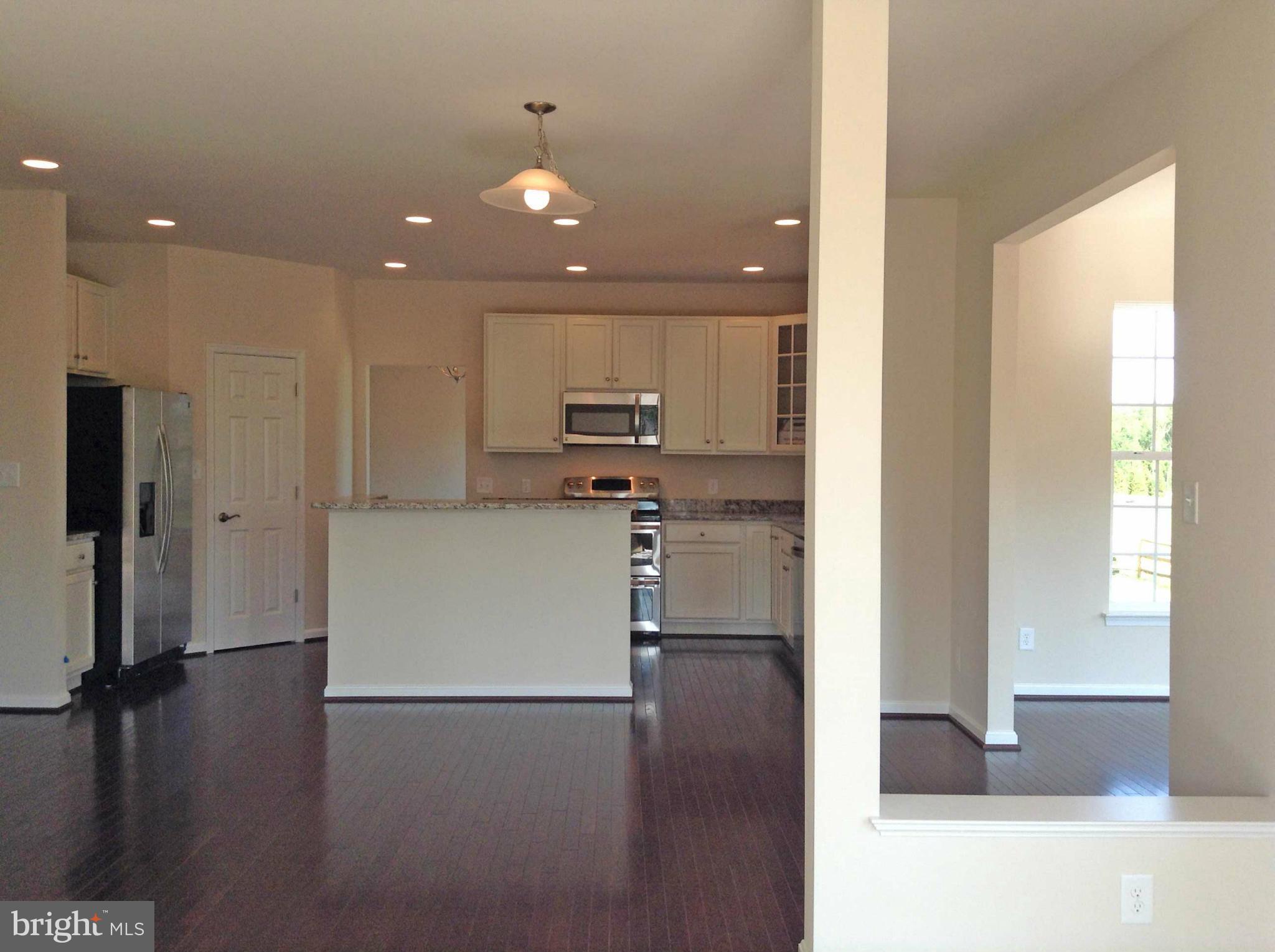5288 Longbow Road King George, VA 22485 - Photo 13 of 30 Kitchen