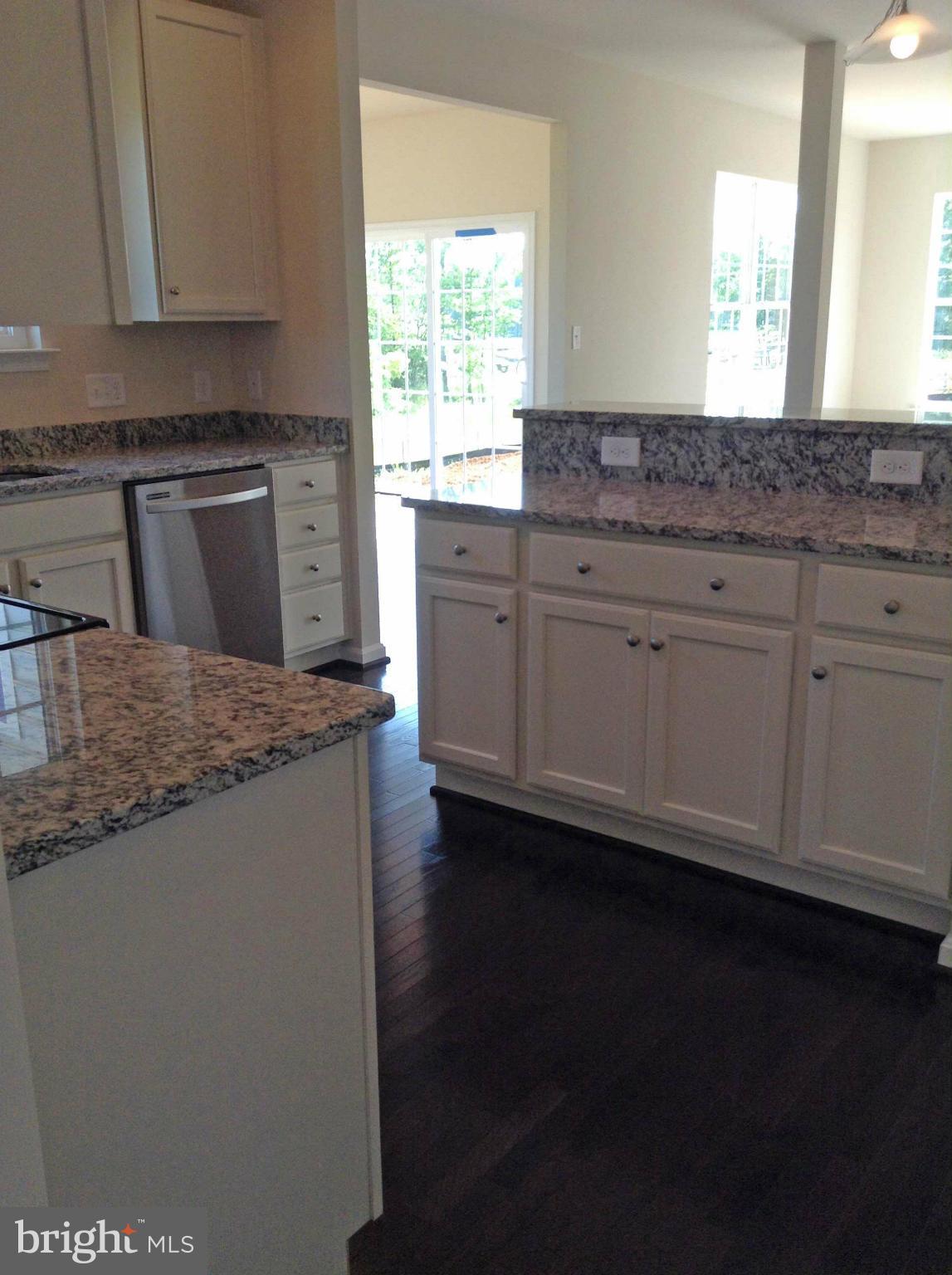 5288 Longbow Road King George, VA 22485 - Photo 14 of 30 Kitchen