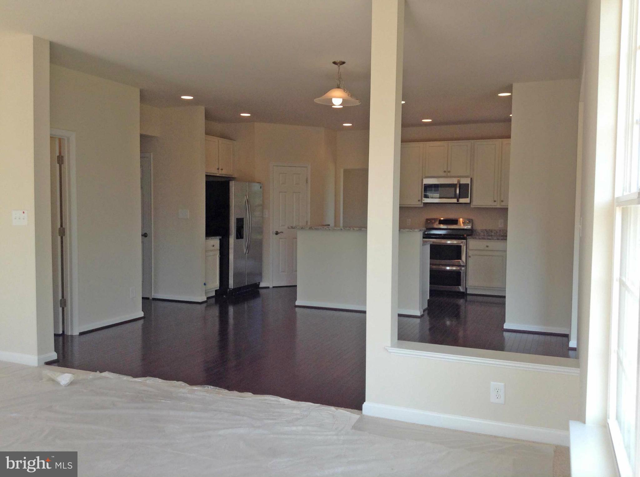 5288 Longbow Road King George, VA 22485 - Photo 17 of 30 Family Room