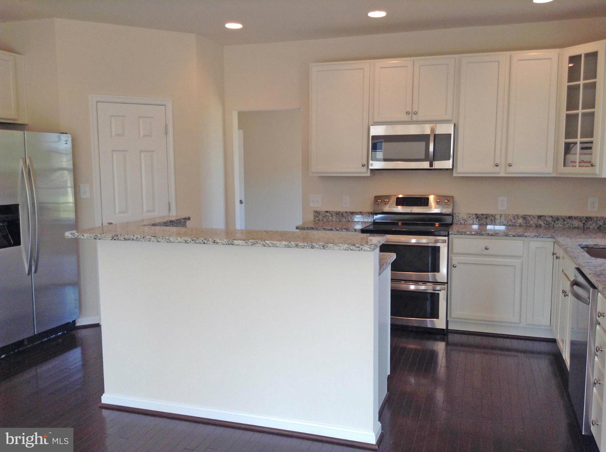 5288 Longbow Road King George, VA 22485 - Photo 4 of 30 Kitchen