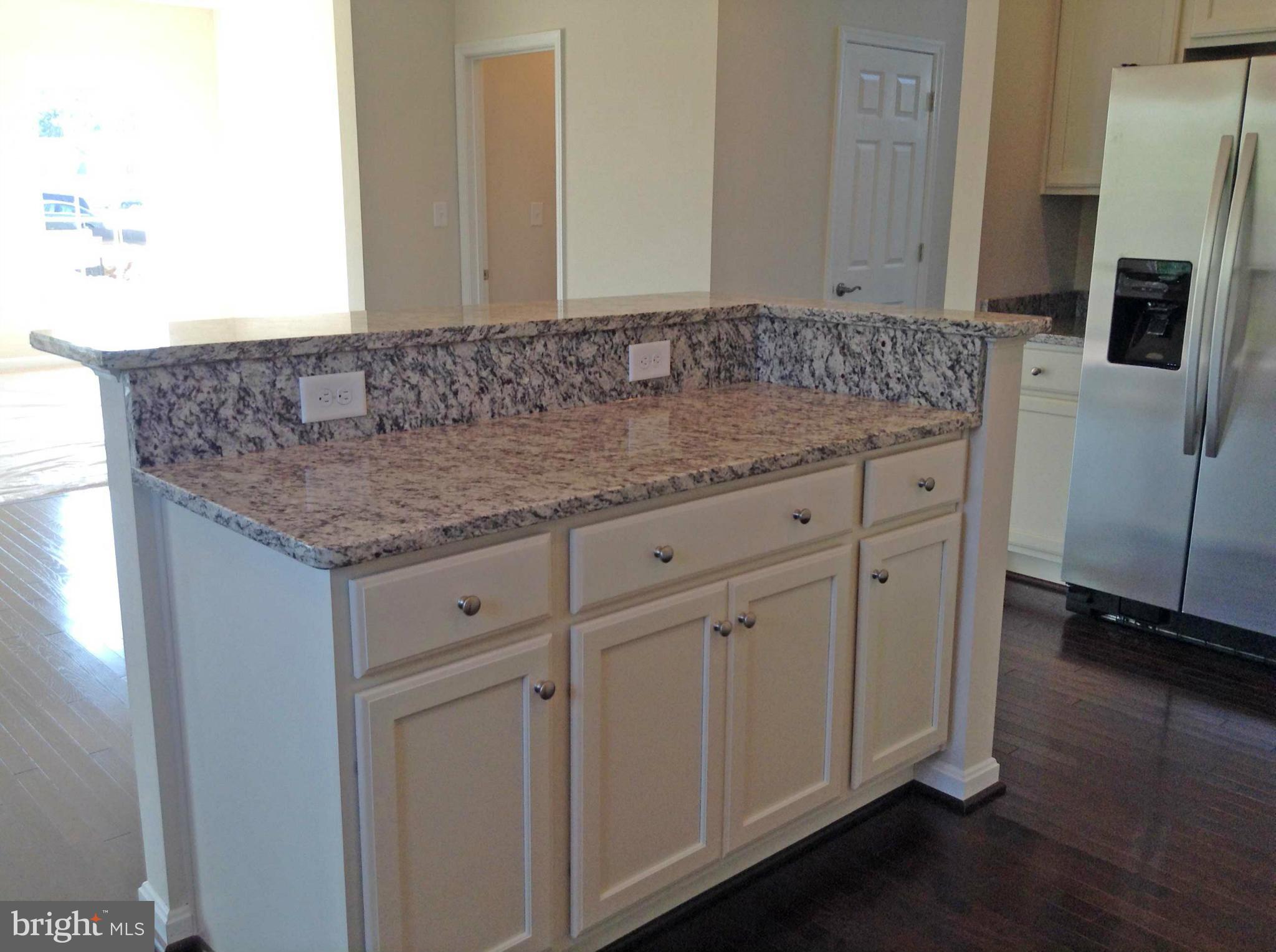 5288 Longbow Road King George, VA 22485 - Photo 5 of 30 Kitchen