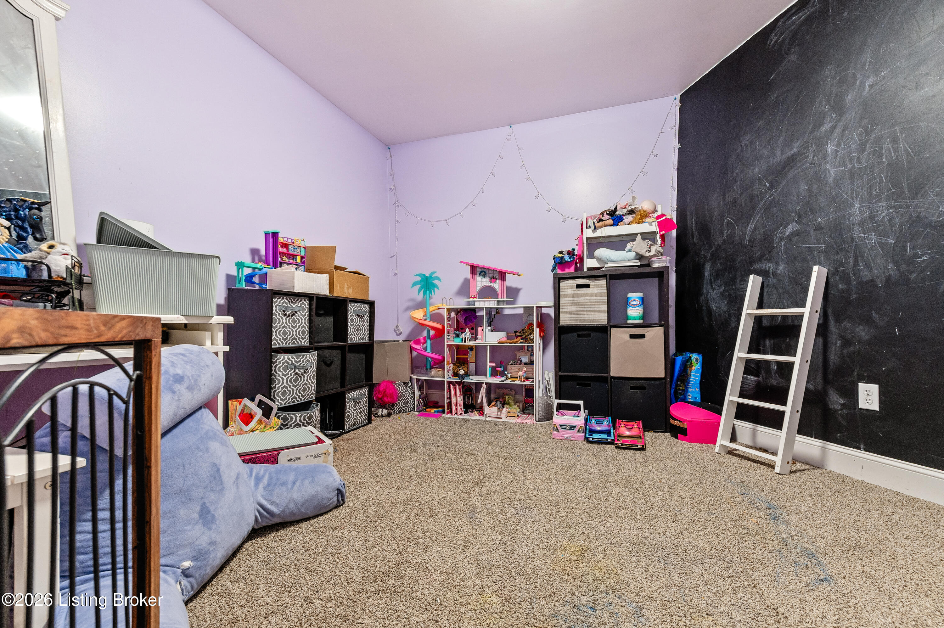 3200 Pottsville Road Springfield, KY 40069 - Photo 53 of 85 Hidden play room