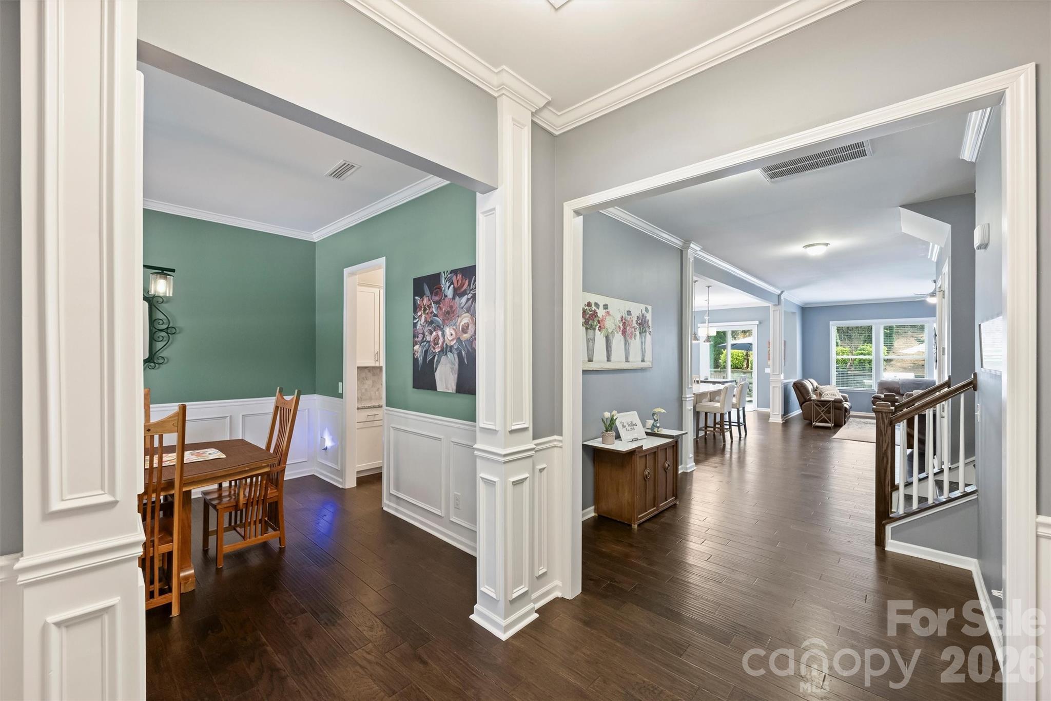 1113 Bassett Way Fort Mill, SC 29707 - Photo 3 of 46
