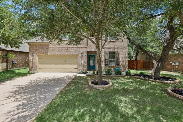$525,000 | 1924 Granite Springs Road, Leander, TX 78641