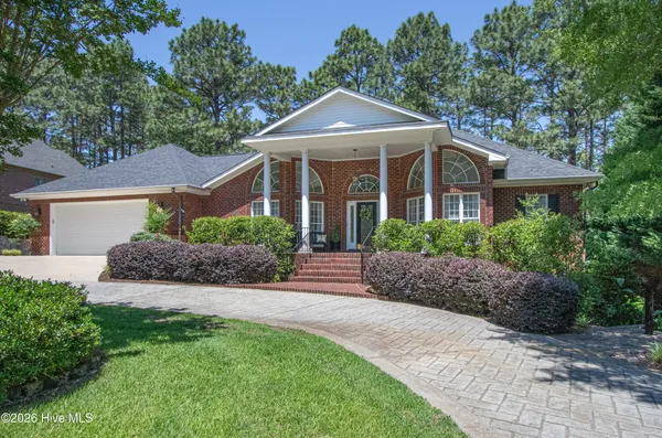 $695,000 | 31 Juniper Creek Boulevard, Pinehurst, NC 28374
