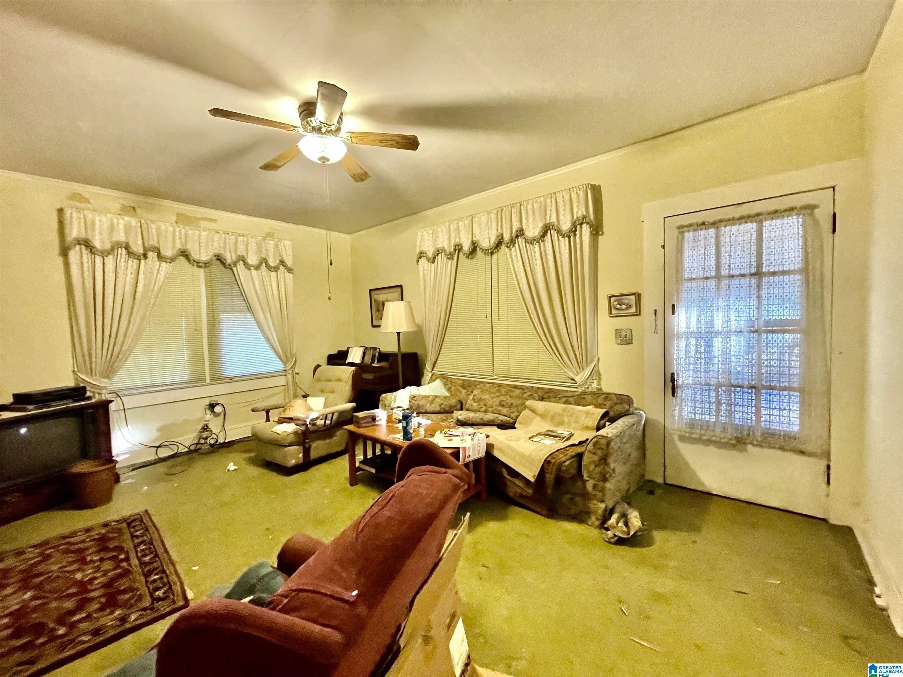263 Westover Road Anniston, AL 36201 - Photo 27 of 61