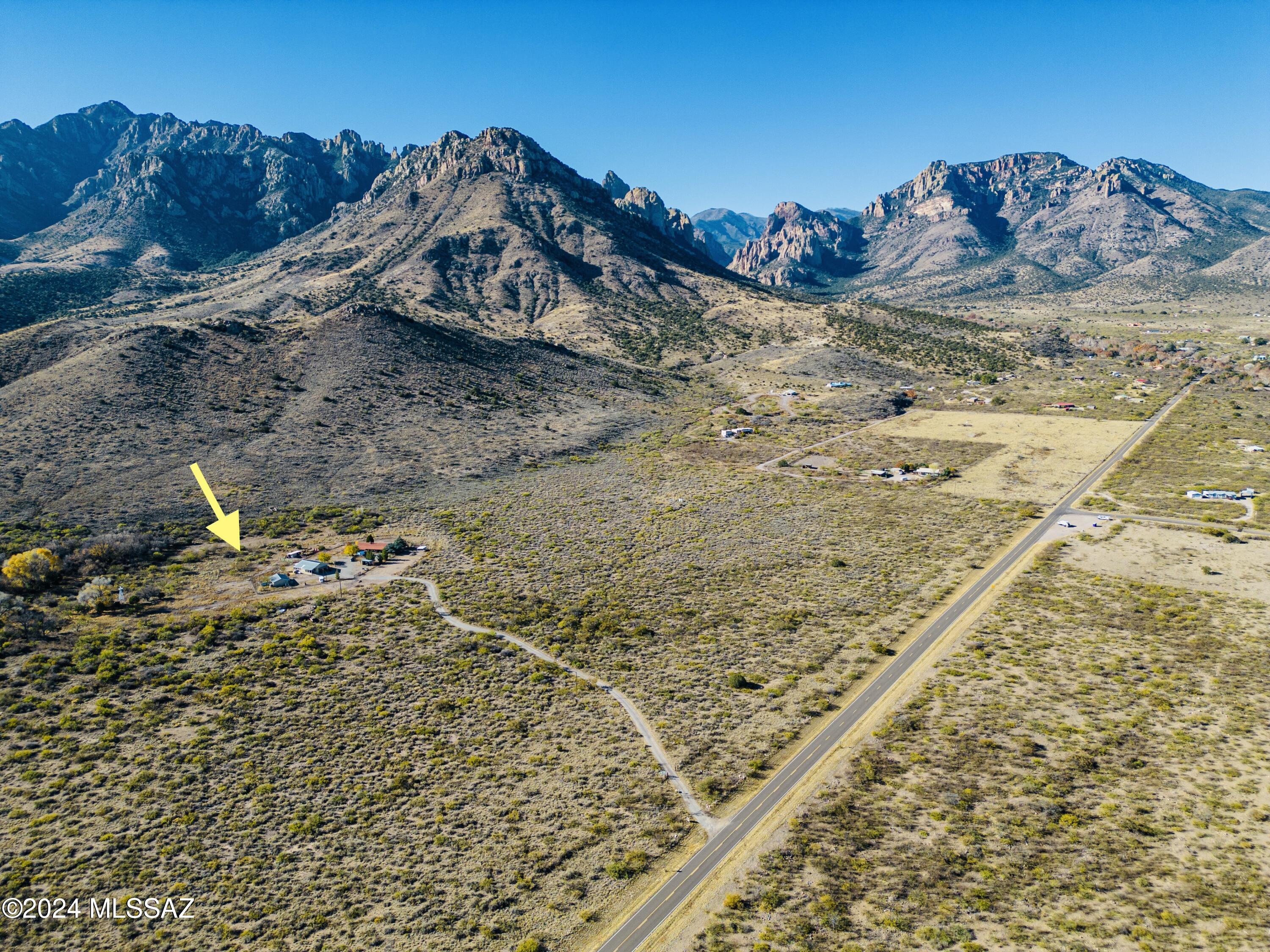 1003 West Portal Road San Simon, AZ 85632 - Photo 1 of 49 Gallery Image 1
