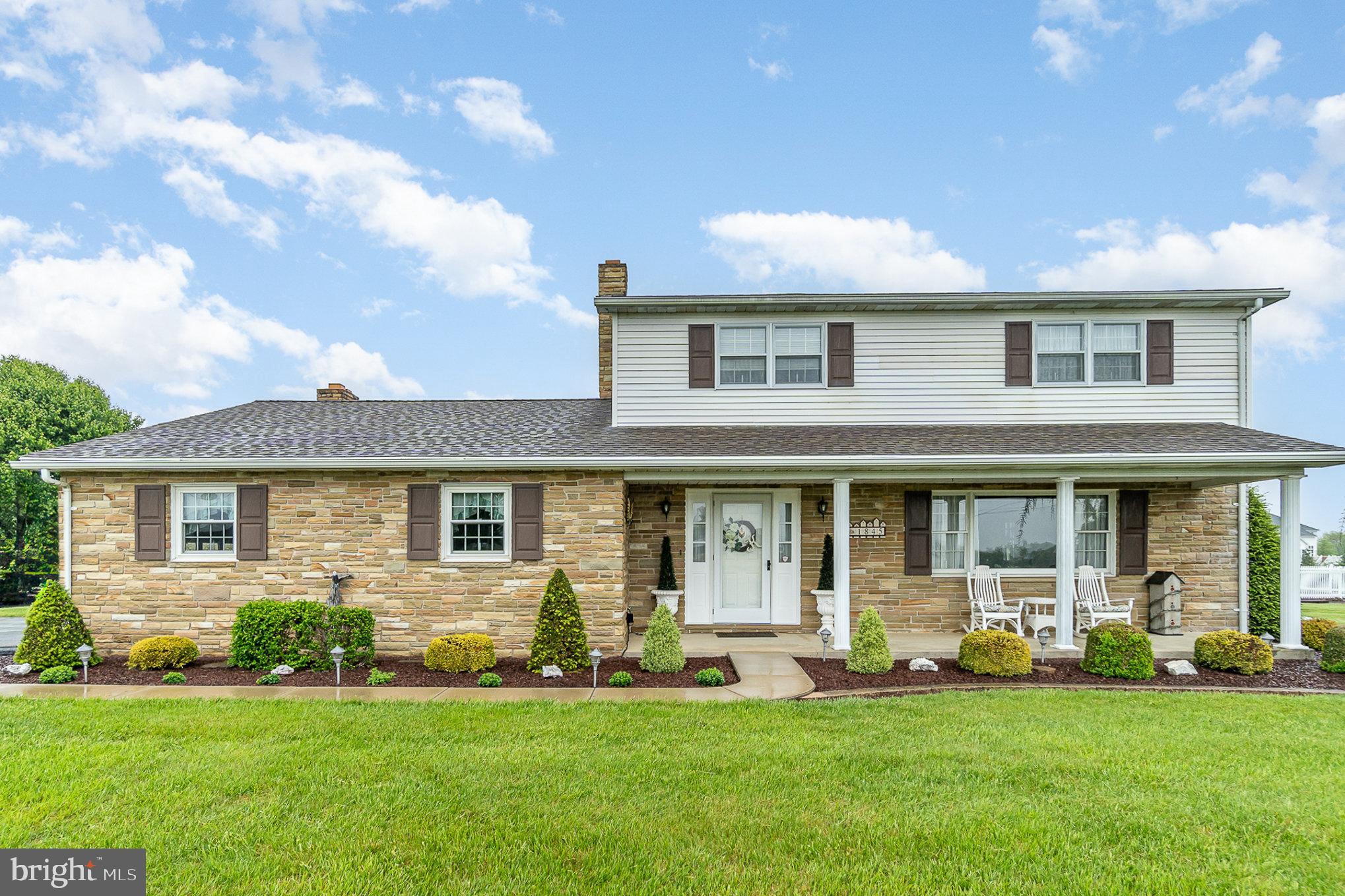 1845 Mill Creek Road York, PA 17404 - Photo 1 of 32 Gallery Image 1