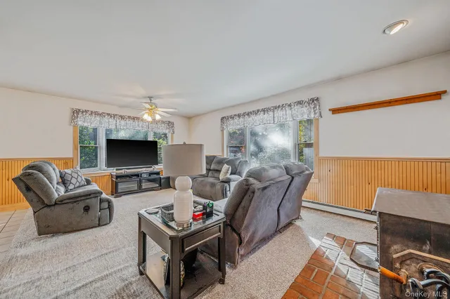 $849,000 | 484 Brookhaven Avenue, Riverhead, NY 11901