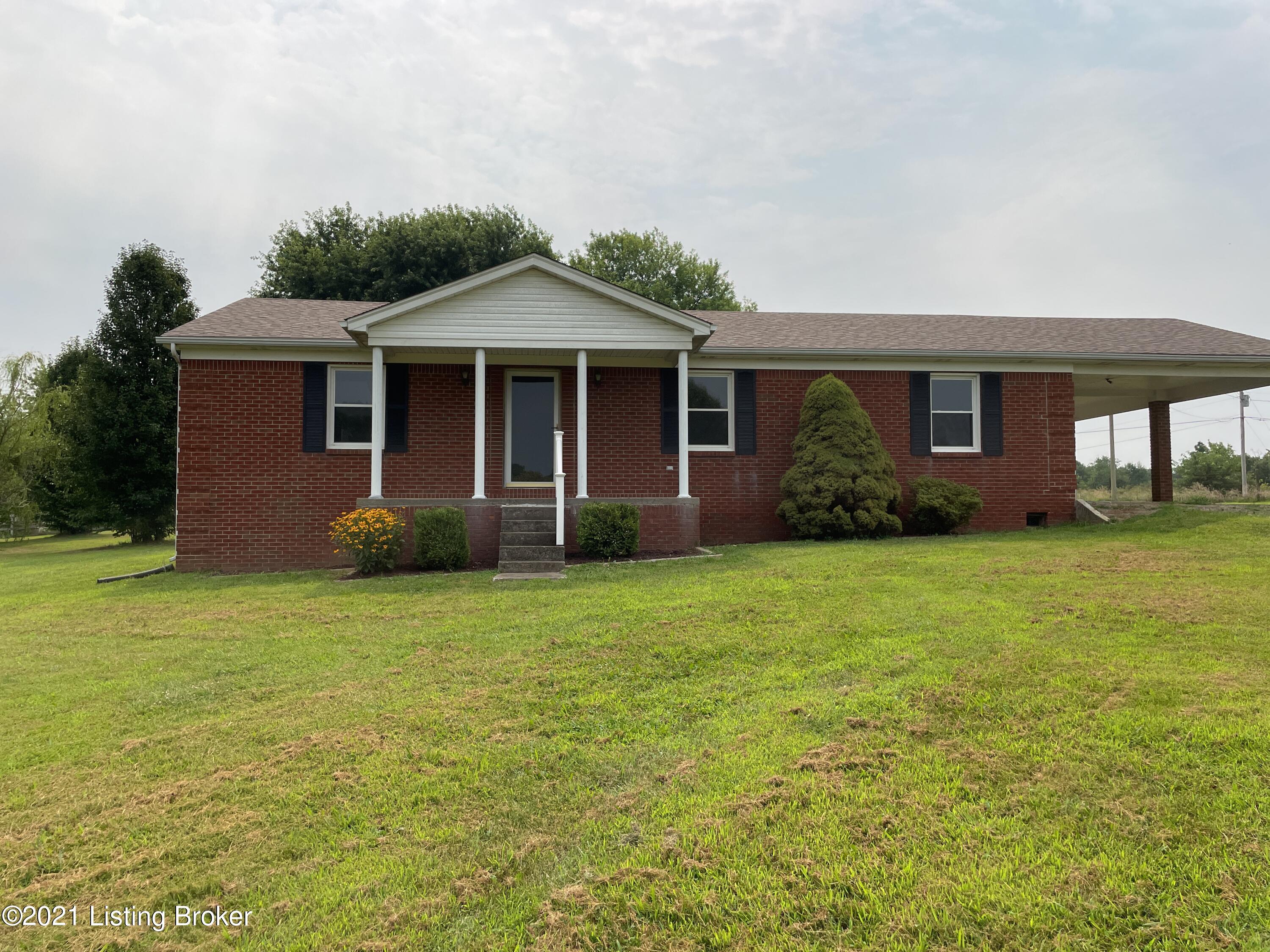 4350 Murrays Run Road Coxs Creek, KY 40013 - Photo 3 of 20 50B20F58-D99E-409F-83DA-6D2296C42772