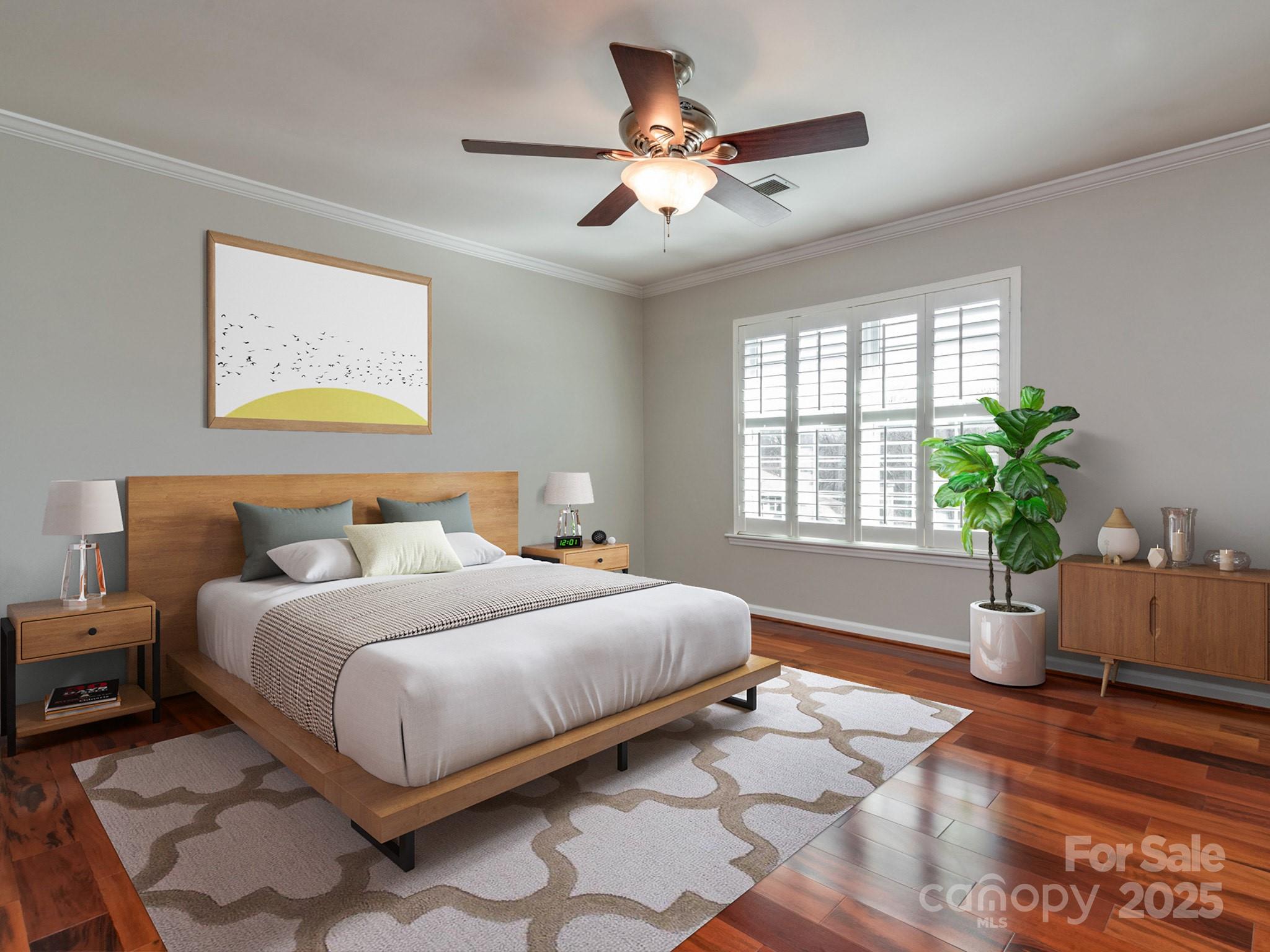 5007 Sharon Road, Unit R Charlotte, NC 28210 - Photo 14 of 21