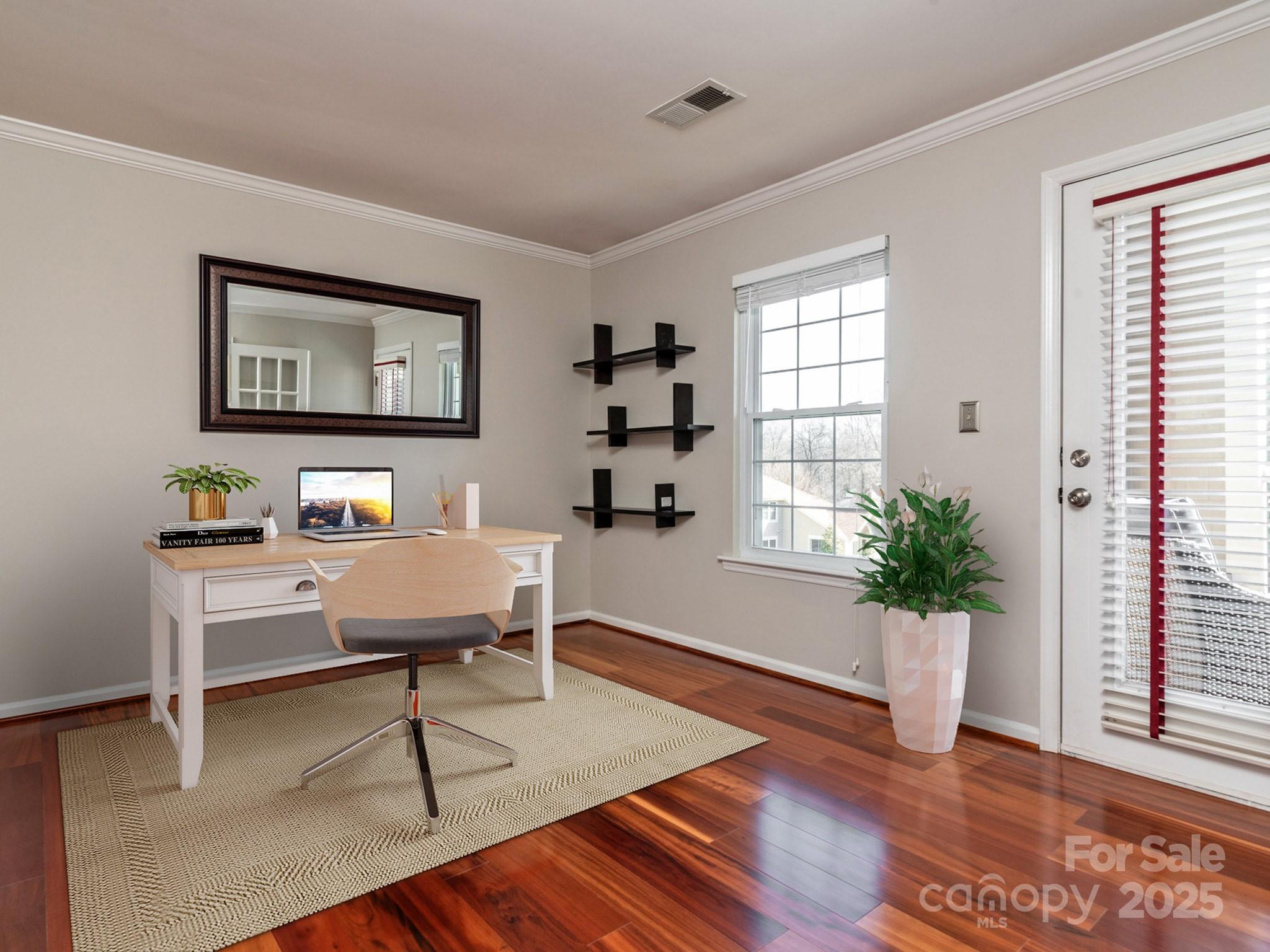 5007 Sharon Road, Unit R Charlotte, NC 28210 - Photo 18 of 21