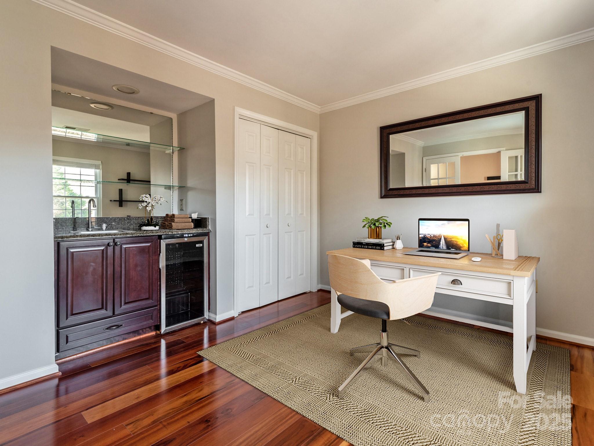 5007 Sharon Road, Unit R Charlotte, NC 28210 - Photo 19 of 21