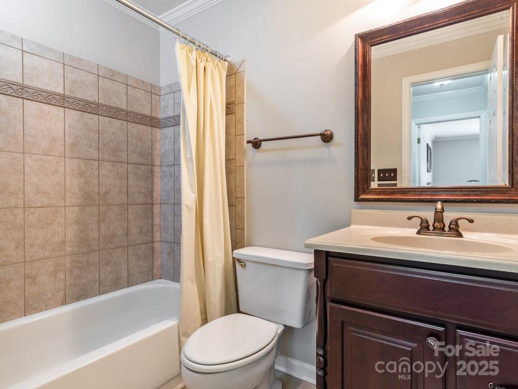 5007 Sharon Road, Unit R Charlotte, NC 28210 - Photo 20 of 21