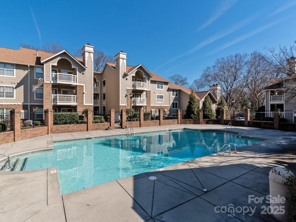 5007 Sharon Road, Unit R Charlotte, NC 28210 - Photo 21 of 21