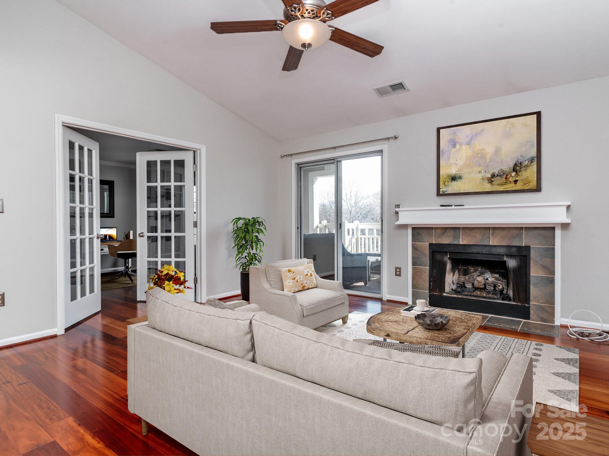 5007 Sharon Road, Unit R Charlotte, NC 28210 - Photo 5 of 21