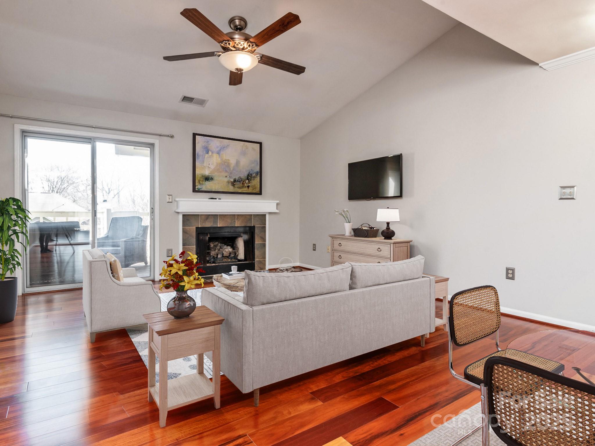 5007 Sharon Road, Unit R Charlotte, NC 28210 - Photo 6 of 21