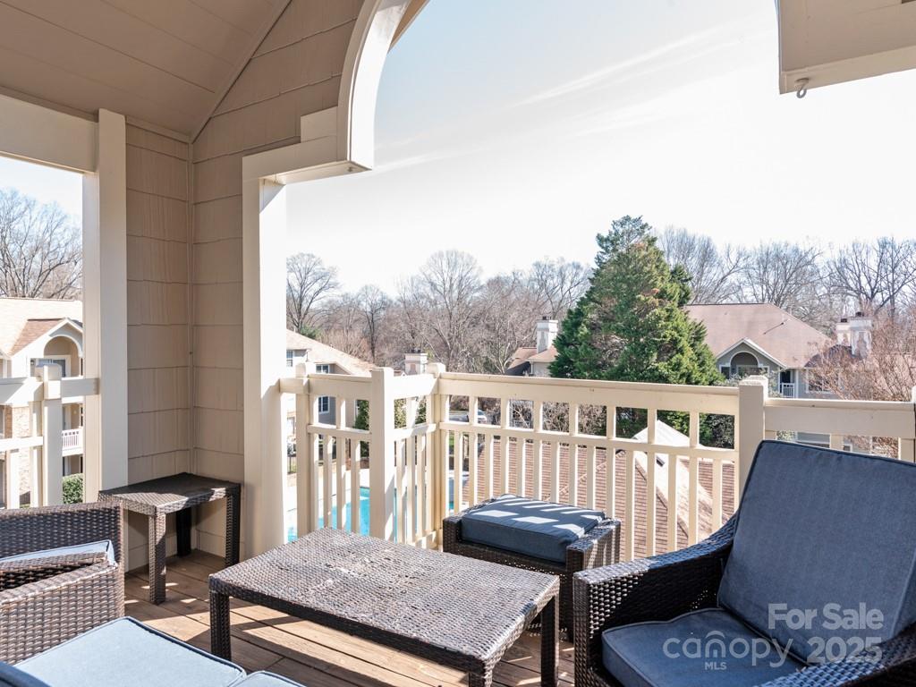 5007 Sharon Road, Unit R Charlotte, NC 28210 - Photo 8 of 21