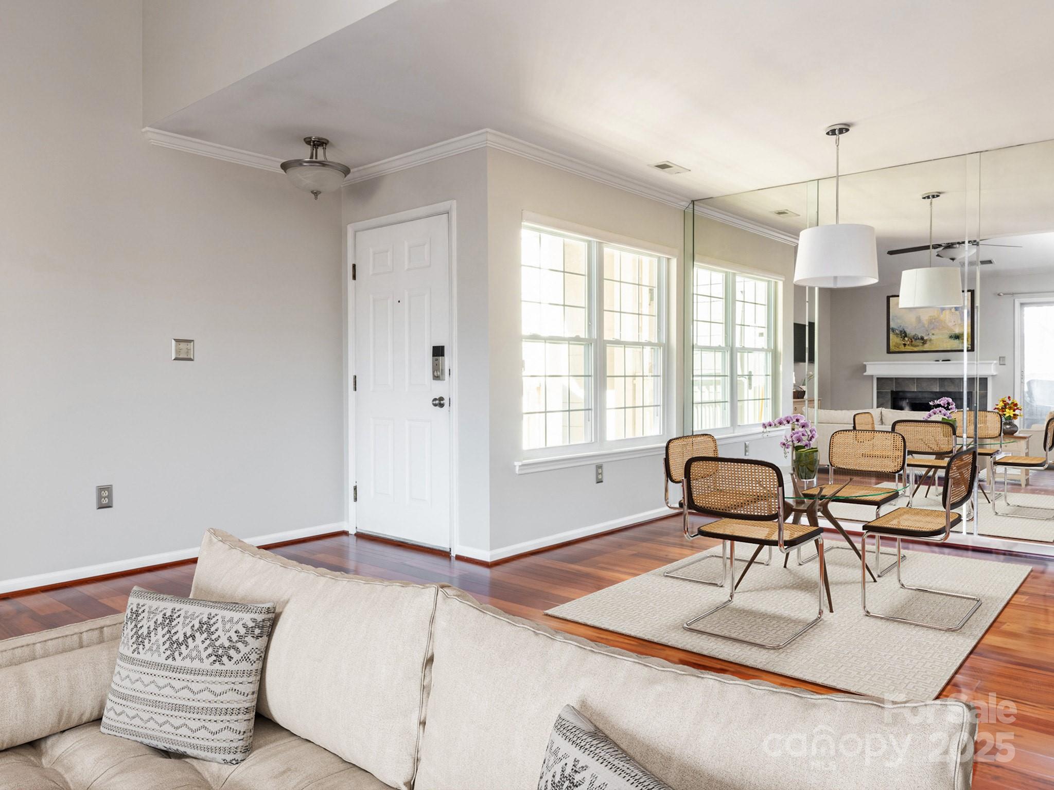 5007 Sharon Road, Unit R Charlotte, NC 28210 - Photo 9 of 21