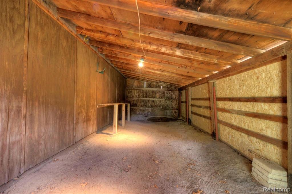 17455 Savage Road Belleville, MI 48111 - Photo 36 of 49