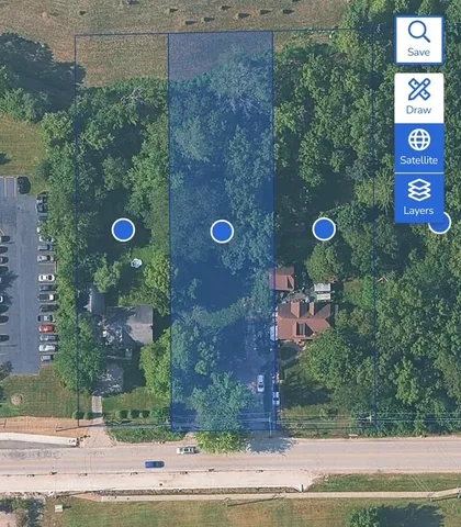 a view of a outdoor space